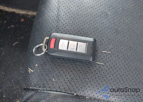 2018 Mitsubishi Outlander Gt from USA, damaged, VIN JA4JZ4AX0JZ010919